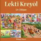 Lekti Kreyòl Liv Etidyan: Liv Etidyan Cover Image