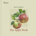 The Apple Book By Rosie Sanders Cover Image