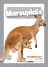 Marsupials By Madeline Tyler Cover Image