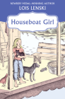 Houseboat Girl By Lois Lenski Cover Image
