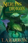 Merlin's Dragon: Doomraga's Revenge (Merlin Saga #7) Cover Image