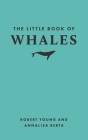 The Little Book of Whales Cover Image