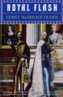 Royal Flash (Flashman) By George MacDonald Fraser Cover Image