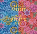 Kaffe Fassett: The Artist's Eye Cover Image