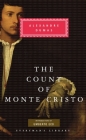 The Count of Monte Cristo: Introduction by Umberto Eco (Everyman's Library Classics Series) By Alexandre Dumas, Umberto Eco (Introduction by), Peter Washington (Translated by) Cover Image
