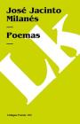 Poemas By José Jacinto Milanés Cover Image