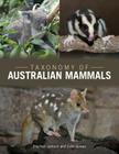 Taxonomy of Australian Mammals By Stephen Jackson, Colin Groves Cover Image
