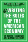 Rewriting the Rules of the American Economy: An Agenda for Growth and Shared Prosperity Cover Image