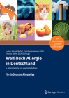 Weißbuch Allergie in Deutschland By Ludger Klimek (Editor), Christian Vogelberg (Editor), Thomas Werfel (Editor) Cover Image