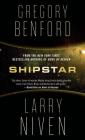 Shipstar: A Science Fiction Novel (Bowl of Heaven #2) By Gregory Benford, Larry Niven Cover Image
