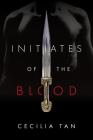 Initiates of the Blood (The Vanished Chronicles #1) Cover Image