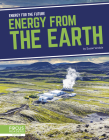 Energy from the Earth By Susan Wroble Cover Image