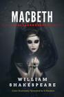 Macbeth: Color Illustrated, Formatted for E-Readers By Leonardo Illustrator (Illustrator), William Shakespeare Cover Image
