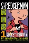 Shredderman: Secret Identity By Wendelin Van Draanen, Brian Biggs (Illustrator) Cover Image