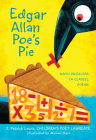 Edgar Allan Poe's Pie: Math Puzzlers in Classic Poems By J. Patrick Lewis, Michael Slack (Illustrator) Cover Image