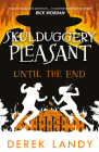 Until the End (Skulduggery Pleasant #15) Cover Image