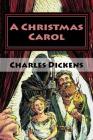 A Christmas Carol By Noman Raza (Introduction by), Charles Dickens Cover Image
