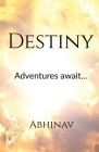 Destiny: Adventures Await... Cover Image