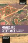 Power and Resistance: Us Imperialism in Latin America (Studies in Critical Social Sciences) Cover Image
