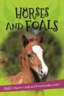 It's all about... Horses and Foals (It's all about…) Cover Image