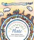 Passport on a Plate: A Round-the-World Cookbook for Children Cover Image