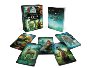 Morphing Magical Creatures: A Lenticular Magnet Set (RP Minis) By R. Chen Cover Image
