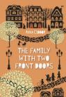 The Family with Two Front Doors By Anna Ciddor Cover Image