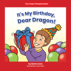 It's My Birthday, Dear Dragon! Cover Image