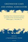 Greenhouse Gases and Animal Agriculture: Proceedings of the 1st International Conference on Greenhouse Gases and Animal Agriculture, Obihiro, Japan, 7 Cover Image