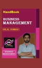 Business Management: Handbook Cover Image