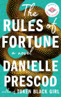 The Rules of Fortune By Danielle Prescod, Mindy Kaling (Introduction by) Cover Image