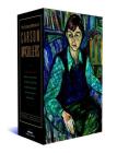 The Collected Works of Carson McCullers: A Library of America Boxed Set By Carson McCullers, Carlos L. Dews (Editor) Cover Image