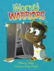 Jittery Jake Conquers Stage Fright (Worry Warriors) By Leo Trinidad (Illustrator), Marne Ventura Cover Image