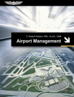 Airport Management: Ebundle Cover Image