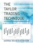 The Taylor Trading Technique Cover Image