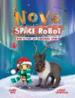 How to Find the Christmas Spirit By Charly Froh, Zuzana Svobodová (Illustrator) Cover Image