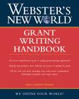 Webster's New World Grant Writing Handbook Cover Image