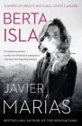 Berta Isla: A novel (Vintage International) By Javier Marías, Margaret Jull Costa (Translated by) Cover Image