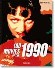 100 Películas de la Década de 1990 By Jürgen Müller (Editor) Cover Image