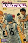 Kuroko's Basketball, Vol. 12: Includes vols. 23 & 24 (Kuroko’s Basketball #12) Cover Image