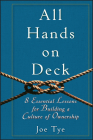 All Hands On Deck Cover Image
