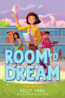 Room to Dream (Front Desk #3) Cover Image