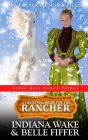 A Christmas Bride for the Rancher Cover Image