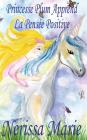 Princesse Plum Apprend La Pensée Positive (histoire illustrée pour les enfants, livre enfant, livre jeunesse, conte enfant, livre pour enfant, histoir Cover Image