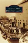 Illinois and Michigan Canal By David A. Belden Cover Image