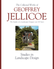 Geoffrey Jellicoe (Studies of a Landscape Designer Over 80 Years) Cover Image