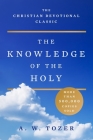 The Knowledge of the Holy Cover Image