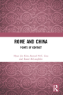 Rome and China: Points of Contact Cover Image