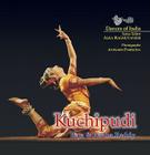 Kuchipudi Cover Image