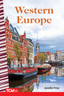 Western Europe (Social Studies: Informational Text) By Jennifer Prior Cover Image